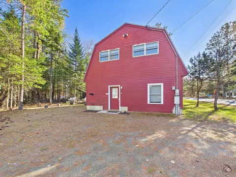Exterior - 999 Arnold Trl, Eustis, ME 04936 photo 10 of 16