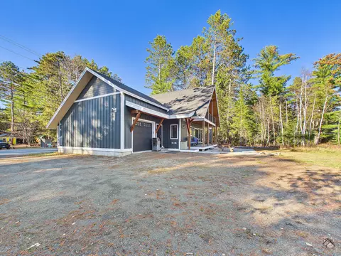 Exterior - 999 Arnold Trl, Eustis, ME 04936 photo 16 of 16