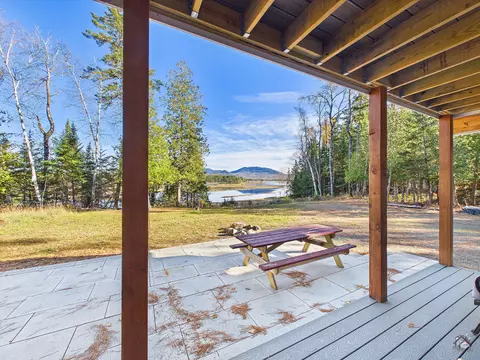 Exterior - 999 Arnold Trl, Eustis, ME 04936 photo 5 of 16
