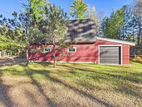 Exterior - 999 Arnold Trl, Eustis, ME 04936 photo 11 of 16
