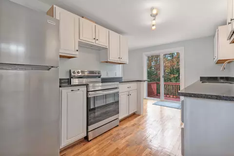 Kitchen - 324 Pope Rd, Windham, ME 04062 photo 1 of 3