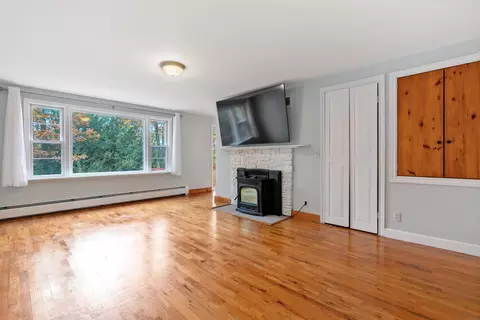 Living - 324 Pope Rd, Windham, ME 04062 photo 3 of 5