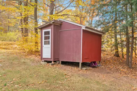 Exterior - 324 Pope Rd, Windham, ME 04062 photo 7 of 7