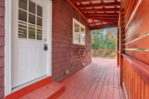 Exterior - 324 Pope Rd, Windham, ME 04062 photo 1 of 7