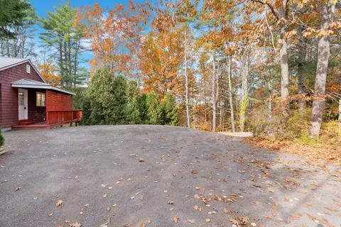 Exterior - 324 Pope Rd, Windham, ME 04062 photo 3 of 7