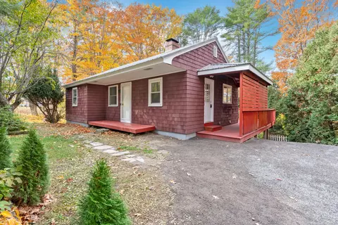 Other - 324 Pope Rd, Windham, ME 04062 photo 5 of 7