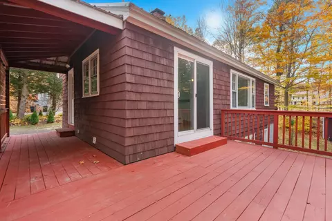 Exterior - 324 Pope Rd, Windham, ME 04062 photo 2 of 7