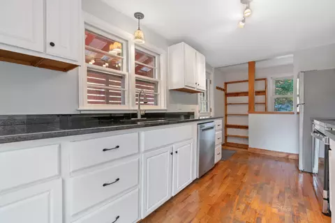 Kitchen - 324 Pope Rd, Windham, ME 04062 photo 2 of 3