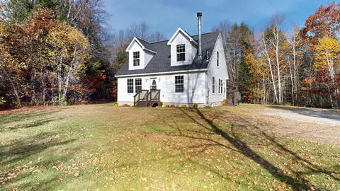 39 Canty Ln, Litchfield, ME 04350