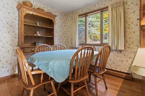 Dining - 33 Center Rd, Gray, ME 04039 photo 1 of 3