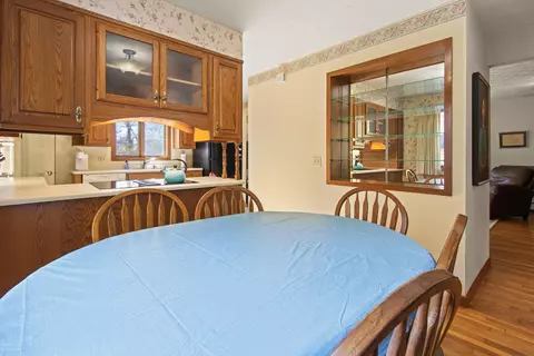 Dining - 33 Center Rd, Gray, ME 04039 photo 3 of 3