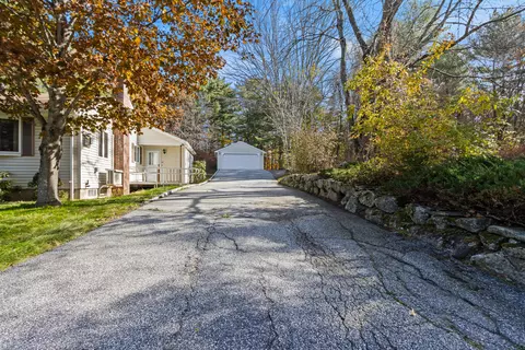 Exterior - 33 Center Rd, Gray, ME 04039 photo 3 of 14