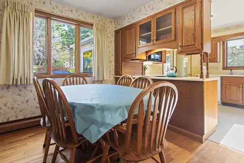 Dining - 33 Center Rd, Gray, ME 04039 photo 2 of 3