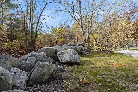 Exterior - 33 Center Rd, Gray, ME 04039 photo 6 of 14