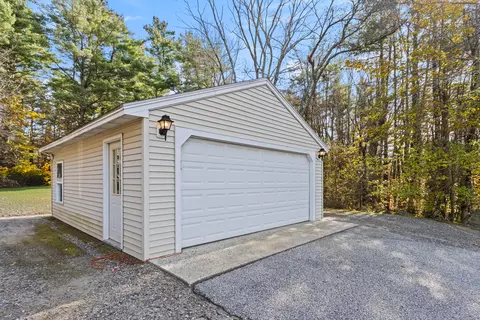 Exterior - 33 Center Rd, Gray, ME 04039 photo 11 of 14