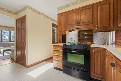 Kitchen - 33 Center Rd, Gray, ME 04039 photo 4 of 4