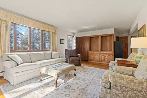 Living - 33 Center Rd, Gray, ME 04039 photo 4 of 4