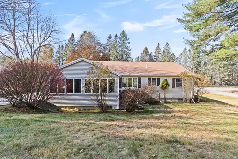 Exterior - 33 Center Rd, Gray, ME 04039 photo 8 of 14