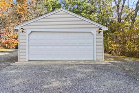 Exterior - 33 Center Rd, Gray, ME 04039 photo 12 of 14