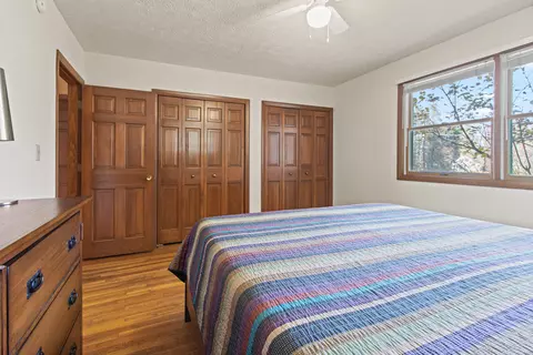 Bedroom - 33 Center Rd, Gray, ME 04039 photo 4 of 8