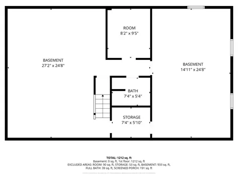 23 Dominic St, Skowhegan, ME 04976