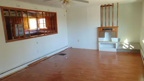 Living - 30 New Hampshire St, Millinocket, ME 04462 photo 1 of 2