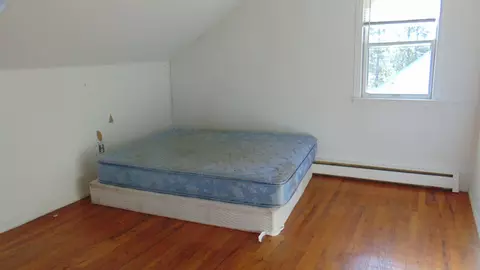 Bedroom - 30 New Hampshire St, Millinocket, ME 04462 photo 3 of 4