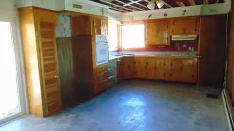 Kitchen - 30 New Hampshire St, Millinocket, ME 04462 photo 1 of 1