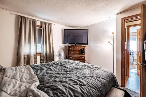 Bedroom - 183 Libby Rd, Casco, ME 04015 photo 3 of 3