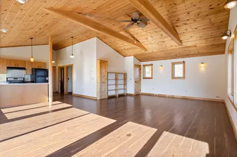 Living - 14 Mountain Views Rd, Limerick, ME 04048 photo 6 of 7
