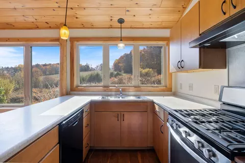Kitchen - 14 Mountain Views Rd, Limerick, ME 04048 photo 2 of 2
