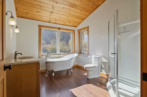 Bath - 14 Mountain Views Rd, Limerick, ME 04048 photo 1 of 3