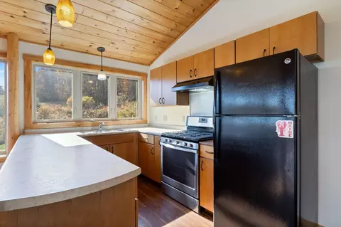 Kitchen - 14 Mountain Views Rd, Limerick, ME 04048 photo 1 of 2