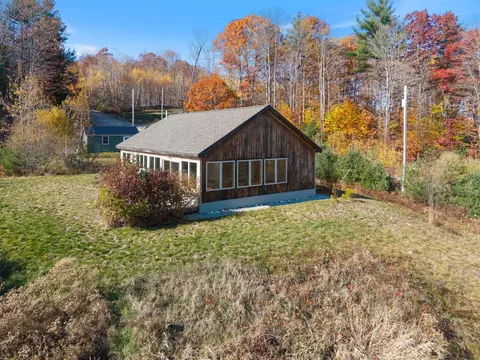 Exterior - 14 Mountain Views Rd, Limerick, ME 04048 photo 6 of 10