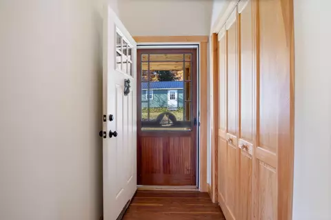 Entry Way - 14 Mountain Views Rd, Limerick, ME 04048 photo 1 of 1