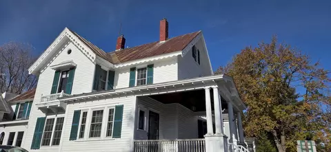 24 North Ave, Skowhegan, ME 04976