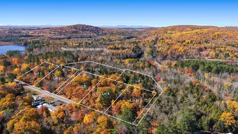 lot6 Oak Pond Road Rd, Skowhegan, ME 04976