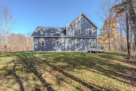 Exterior - 234 Me-236, Berwick, ME 03901 photo 5 of 9
