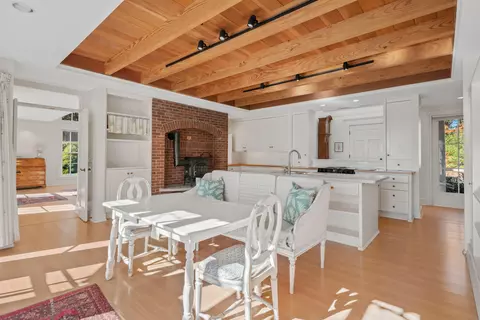 Dining - 12 Highview Rd, Freeport, ME 04032 photo 1 of 1