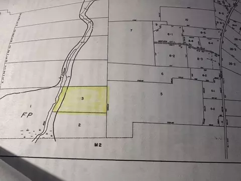 Map 5 Lot3 Off Waning Road, Unity, ME 04988