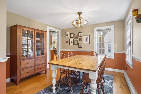 Dining - 55 Evergreen Ln, Windham, ME 04062 photo 3 of 3
