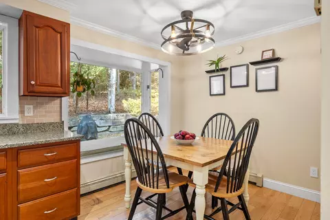 Dining - 55 Evergreen Ln, Windham, ME 04062 photo 1 of 3