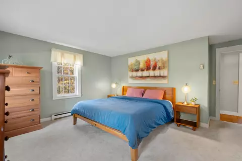 Bedroom - 55 Evergreen Ln, Windham, ME 04062 photo 1 of 10