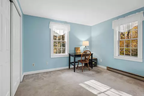 Bedroom - 55 Evergreen Ln, Windham, ME 04062 photo 7 of 10