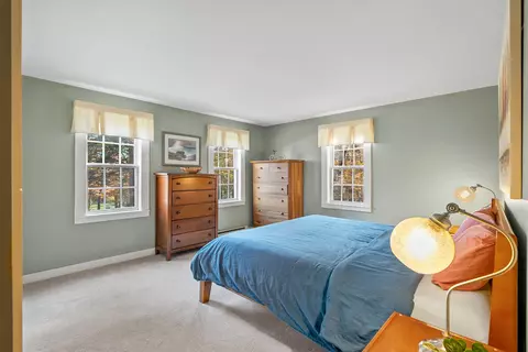 Bedroom - 55 Evergreen Ln, Windham, ME 04062 photo 2 of 10