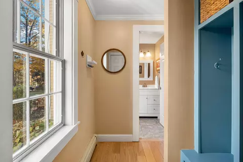 Entry Way - 55 Evergreen Ln, Windham, ME 04062 photo 2 of 3