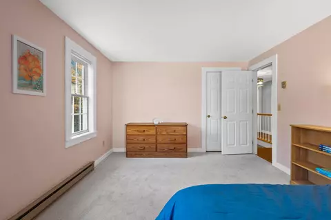 Bedroom - 55 Evergreen Ln, Windham, ME 04062 photo 6 of 10