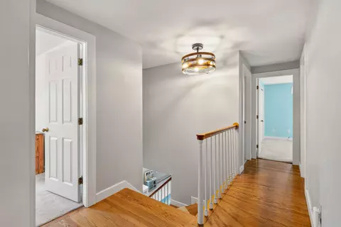 Entry Way - 55 Evergreen Ln, Windham, ME 04062 photo 1 of 3