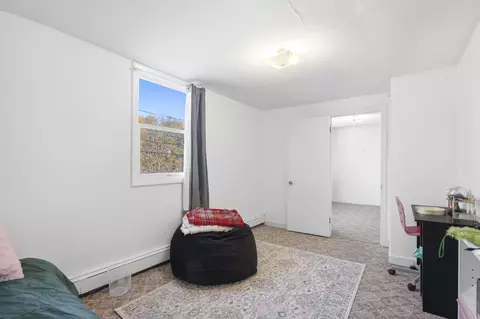 Bedroom - 229 Sewall St, Augusta, ME 04330 photo 2 of 10