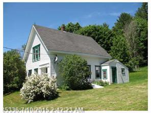 2831 Sennebec Rd, Union, ME 04862 photo 1